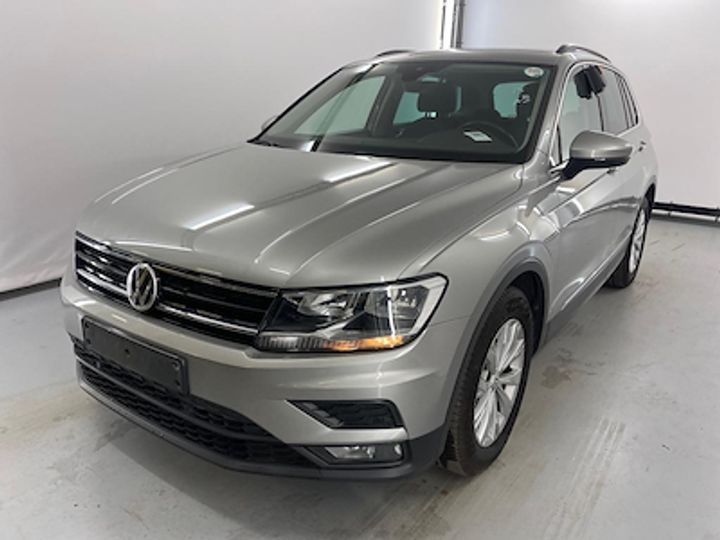 VW TIGUAN 2018 wvgzzz5nzjw967448