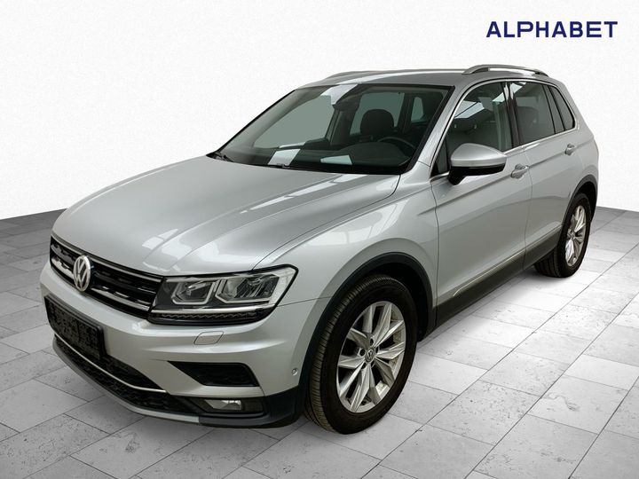 VW TIGUAN 2.0 TDI SCR 2018 wvgzzz5nzjw972539