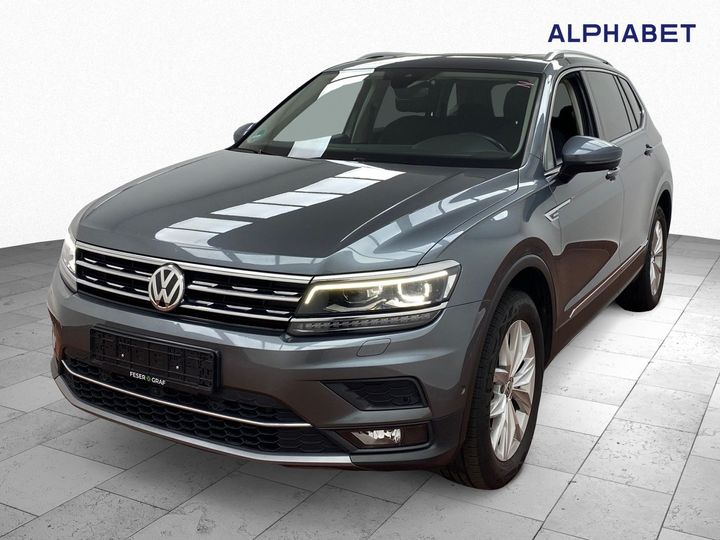 VOLKSWAGEN TIGUAN 2.0 TDI SCR 2018 wvgzzz5nzkm002513