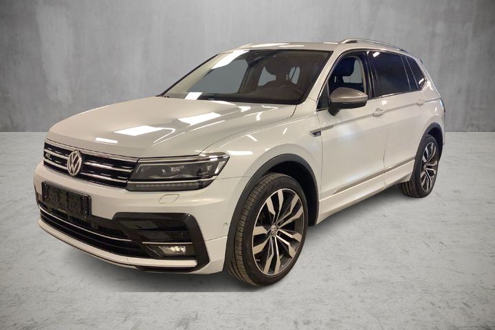 VW TIGUAN 2018 wvgzzz5nzkm030092