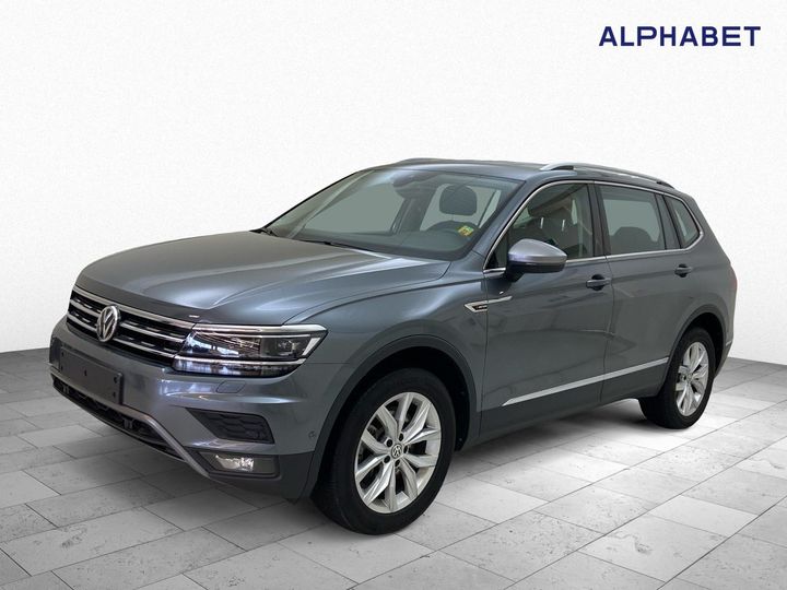 VW TIGUAN ALLSPACE 2.0 2019 wvgzzz5nzkm038268