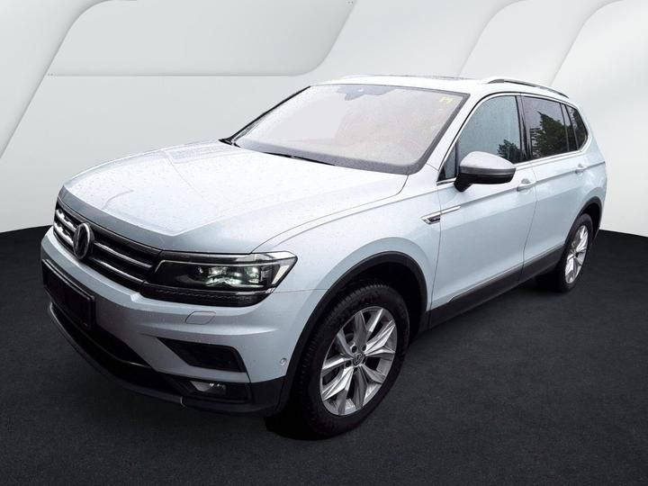 VW TIGUAN 2019 wvgzzz5nzkm042404