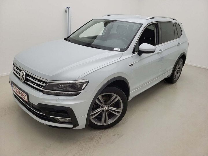 VW TIGUAN 2019 wvgzzz5nzkm049212