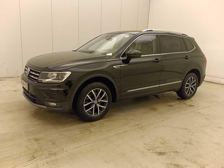 VW TIGUAN 2019 wvgzzz5nzkm058984