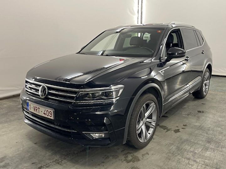 VW TIGUAN 2019 wvgzzz5nzkm060090