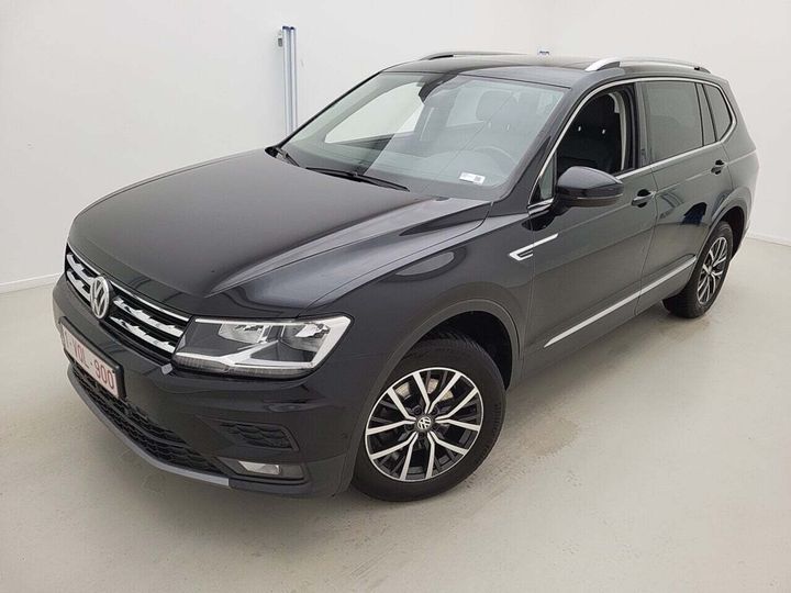 VW TIGUAN 2019 wvgzzz5nzkm061083