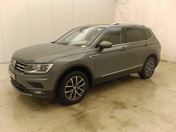 VW TIGUAN 2019 wvgzzz5nzkm066767