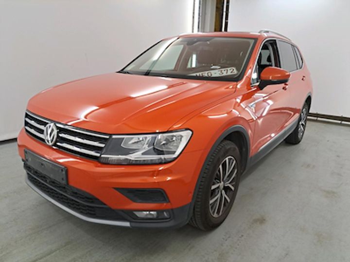 VW TIGUAN 2019 wvgzzz5nzkm089293