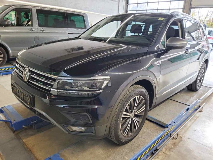 VOLKSWAGEN TIGUAN ALLSPACE (BW2)(08.2017-&GT2021) 2019 wvgzzz5nzkm094392