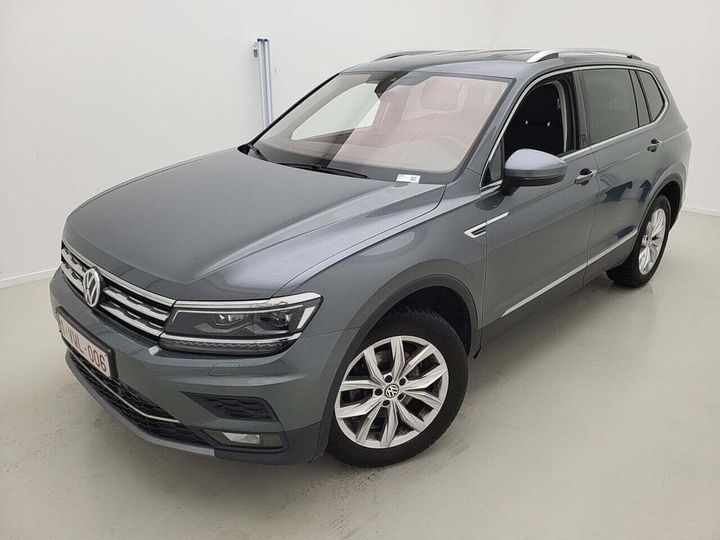 VW TIGUAN 2019 wvgzzz5nzkm096304