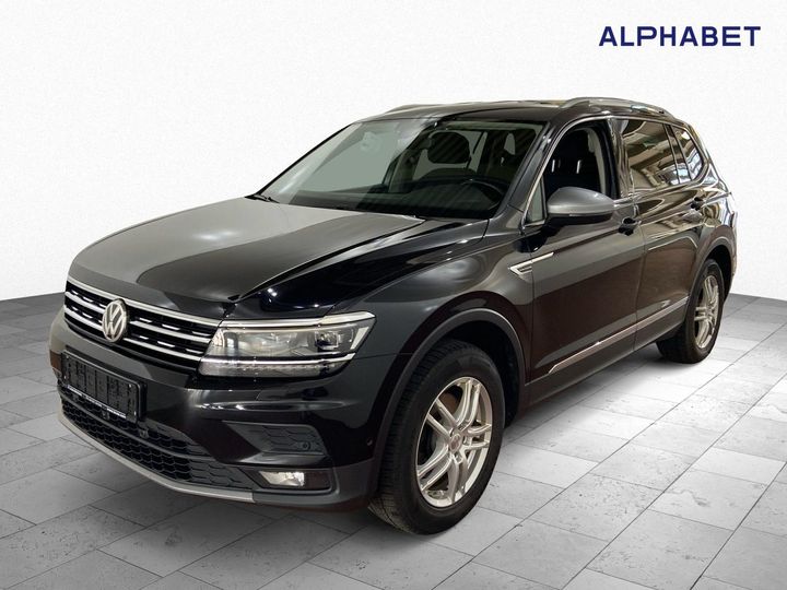 VW TIGUAN ALLSPACE 2.0 2019 wvgzzz5nzkm114151