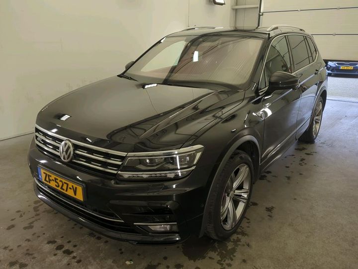 VW TIGUAN 2019 wvgzzz5nzkm120263