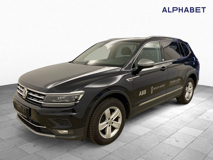 VW TIGUAN ALLSPACE 2.0 2019 wvgzzz5nzkm122239