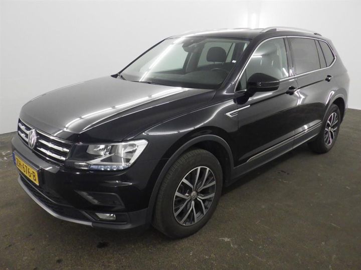 VW TIGUAN 2019 wvgzzz5nzkm134831