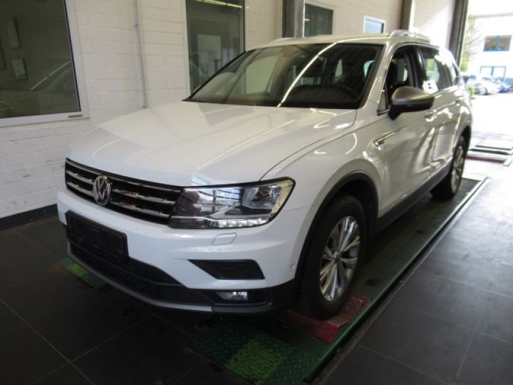 VOLKSWAGEN TIGUAN ALLSPACE (BW2)(08.2017-&GT2021) 2019 wvgzzz5nzkm139879