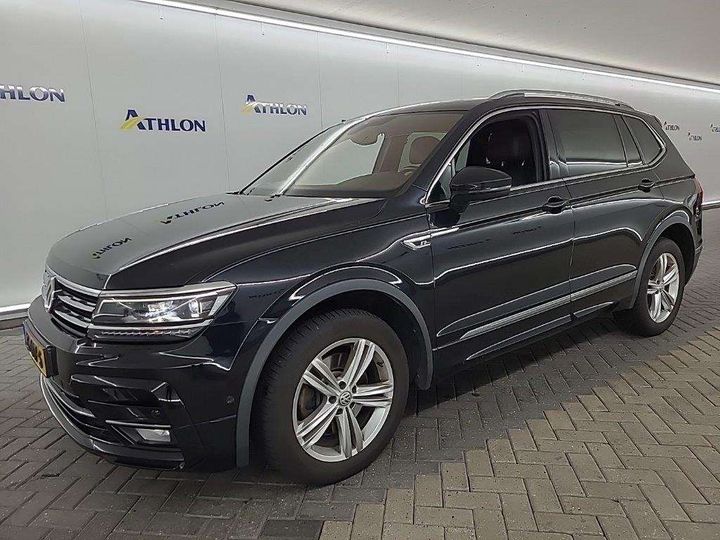 VW TIGUAN 2019 wvgzzz5nzkm140182