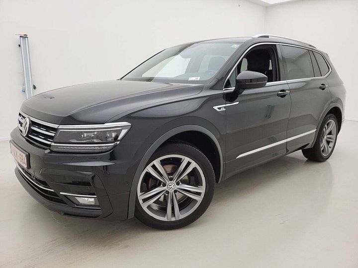 VW TIGUAN 2019 wvgzzz5nzkm144759