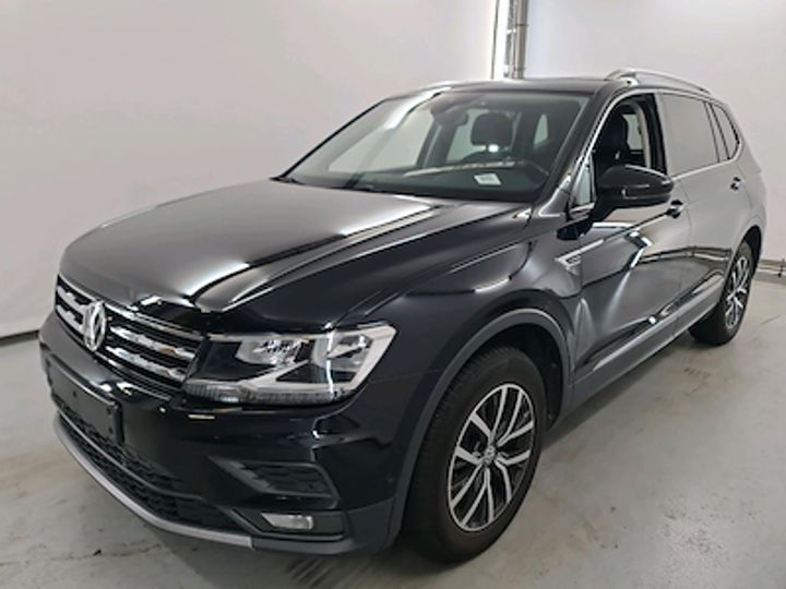 VW TIGUAN ALLSPACE DIESEL 2019 wvgzzz5nzkm152014