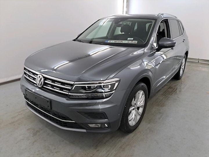 VW TIGUAN 2019 wvgzzz5nzkm152216