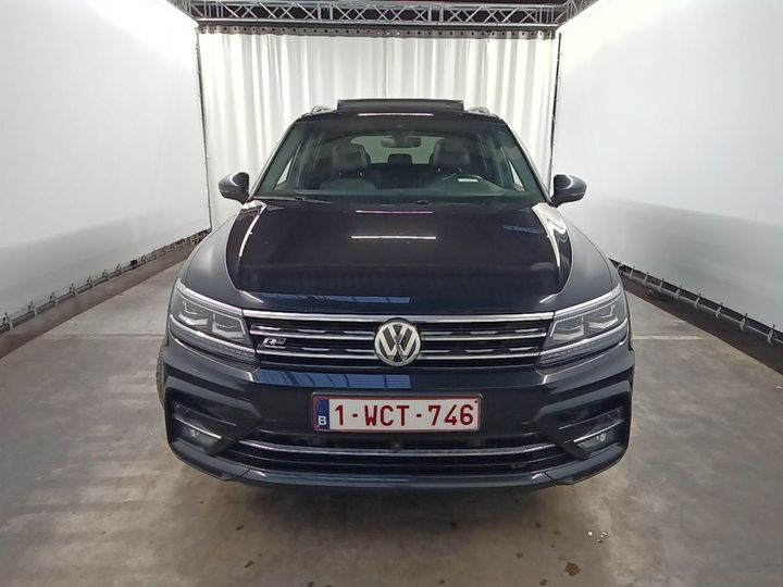 VW NULL 2019 wvgzzz5nzkm156005