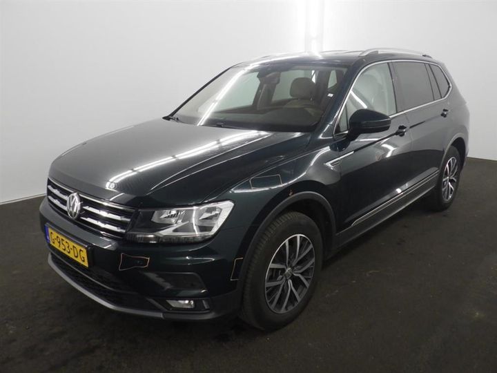 VW TIGUAN 2019 wvgzzz5nzkm159046