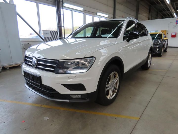 VW TIGUAN 2019 wvgzzz5nzkm165084