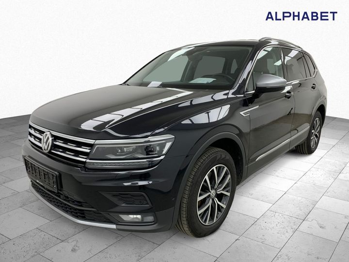 VOLKSWAGEN TIGUAN ALLSPACE 2.0 2019 wvgzzz5nzkm167883