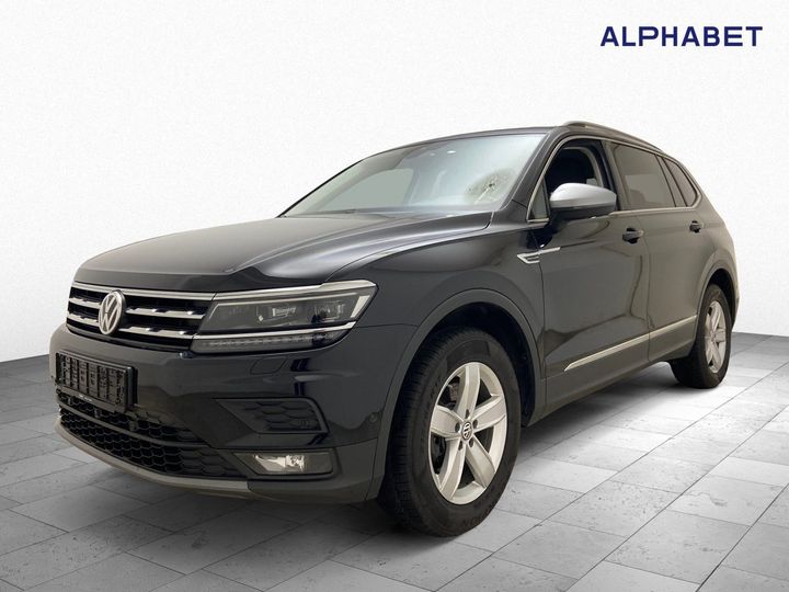 VOLKSWAGEN TIGUAN ALLSPACE 2.0 2019 wvgzzz5nzkm168799