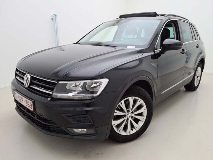 VW TIGUAN 2018 wvgzzz5nzkw313348