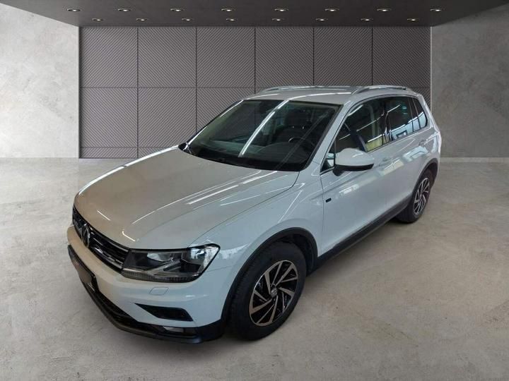 VW TIGUAN 2020 wvgzzz5nzkw314450