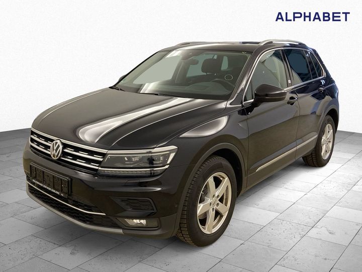 VW TIGUAN 2.0 TDI SCR 2018 wvgzzz5nzkw315694