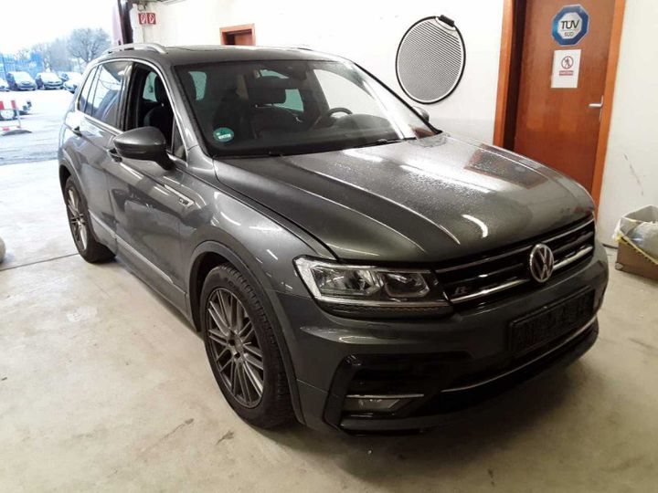 VW TIGUAN 2019 wvgzzz5nzkw316650