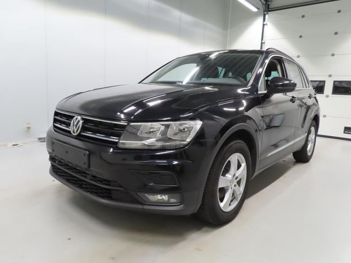 VOLKSWAGEN TIGUAN 2019 wvgzzz5nzkw322357