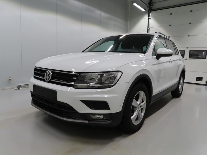 VOLKSWAGEN TIGUAN 2019 wvgzzz5nzkw328403