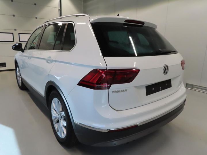 VOLKSWAGEN TIGUAN 2019 wvgzzz5nzkw329677