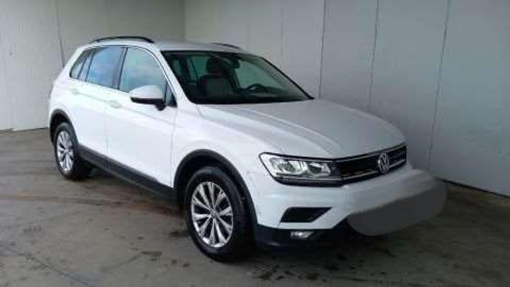 VOLKSWAGEN TIGUAN 2019 wvgzzz5nzkw330098