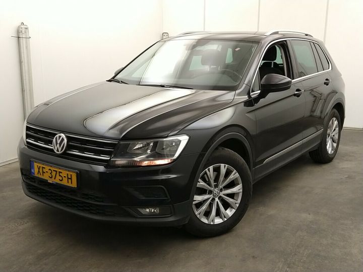 VOLKSWAGEN TIGUAN 2019 wvgzzz5nzkw335342