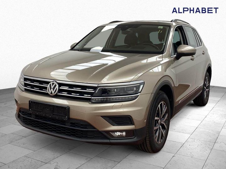 VOLKSWAGEN TIGUAN 2.0 TDI SCR 2019 wvgzzz5nzkw336358