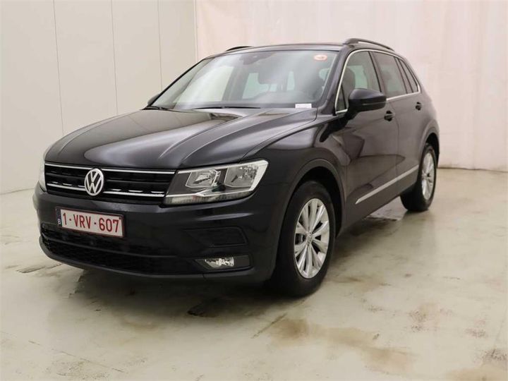 VOLKSWAGEN TIGUAN 2019 wvgzzz5nzkw336973