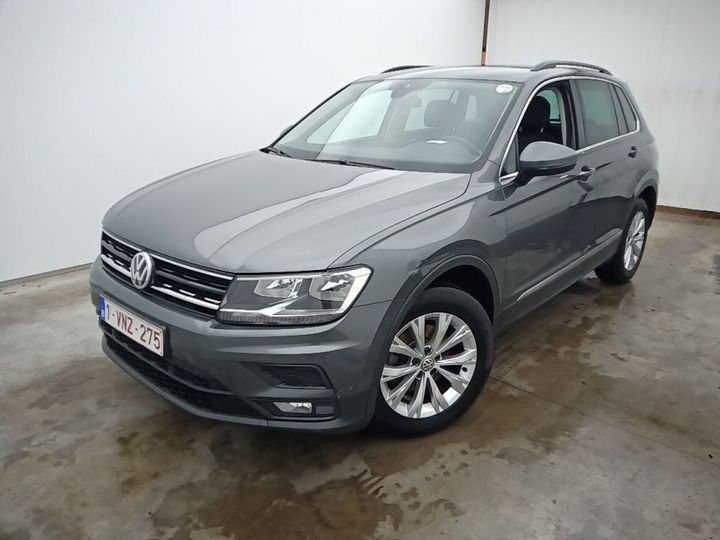 VOLKSWAGEN 1498.0 2019 wvgzzz5nzkw338860