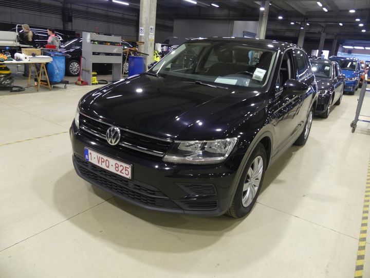 VW TIGUAN 2019 wvgzzz5nzkw338905