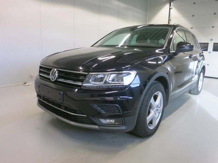 VOLKSWAGEN TIGUAN 2019 wvgzzz5nzkw340098