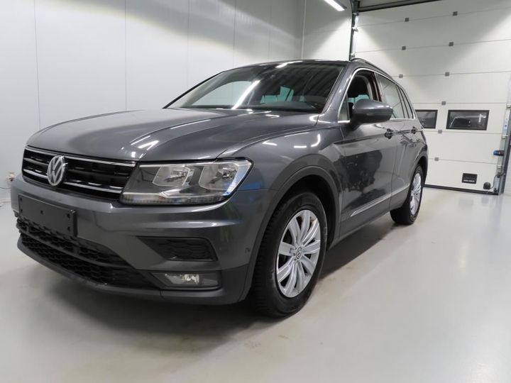 VOLKSWAGEN NULL 2019 wvgzzz5nzkw340133