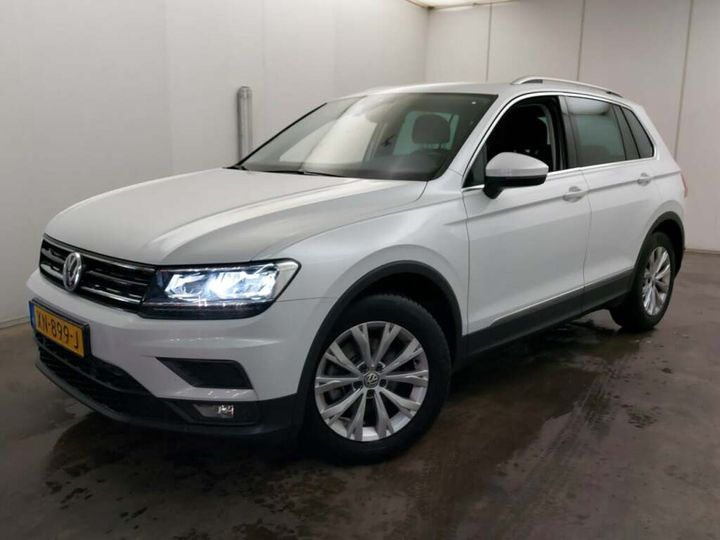 VOLKSWAGEN TIGUAN 2019 wvgzzz5nzkw342375