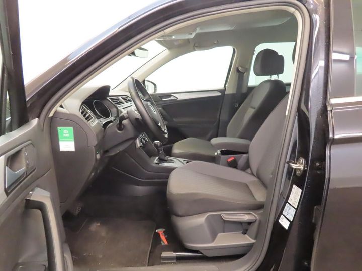 VOLKSWAGEN TIGUAN 2019 wvgzzz5nzkw342550