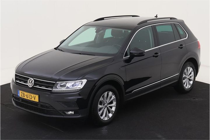 VW TIGUAN 2019 wvgzzz5nzkw347024