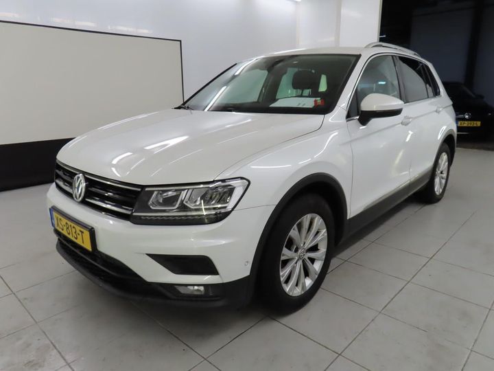 VW TIGUAN 2019 wvgzzz5nzkw349392