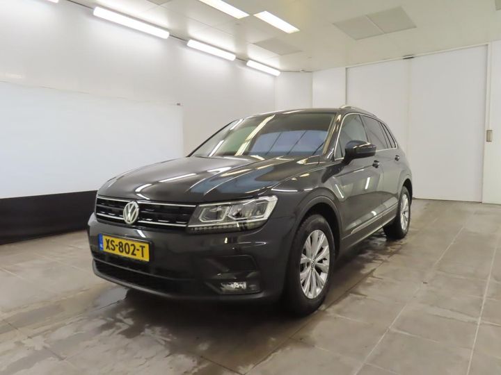 VW TIGUAN 2019 wvgzzz5nzkw363191