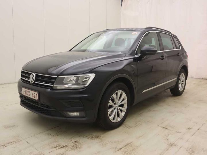 VOLKSWAGEN TIGUAN 2019 wvgzzz5nzkw365041