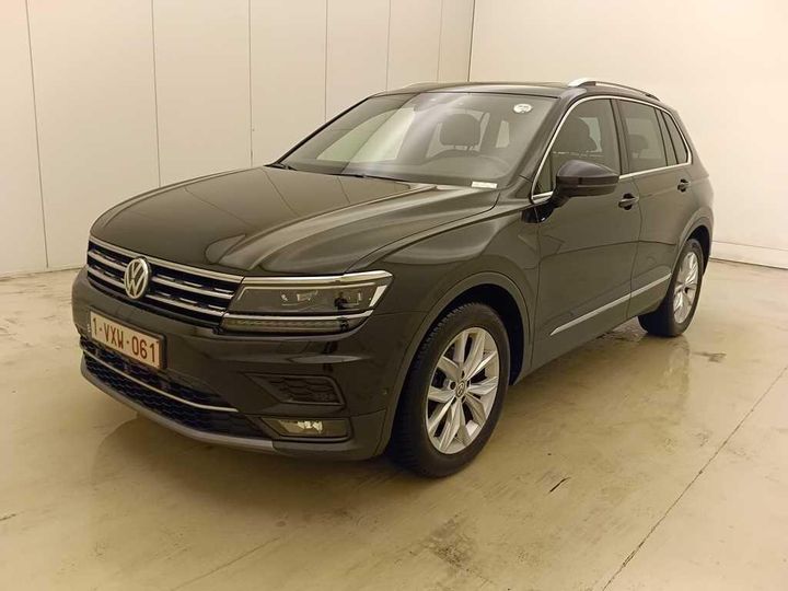 VW TIGUAN 2019 wvgzzz5nzkw368001